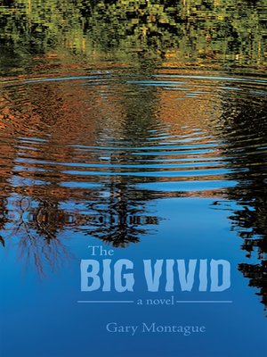 cover image of The Big Vivid